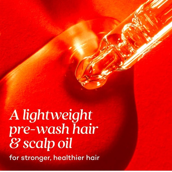 🐯FABLE & MANE Mini HoliRoots™ Hair Oil + Shampoo & Conditioner Sample Set - Picture 8 of 11